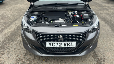 Peugeot 208 1.2 PureTech 100 Allure Premium + 5dr Petrol Hatchback